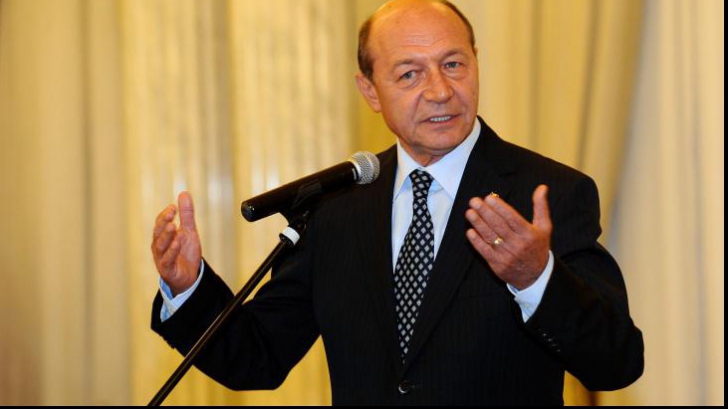 Băsescu: Sunt multe argumente pentru începerea discuțiilor privind unirea României cu Moldova