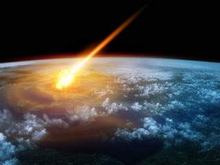 10 scenarii apocaliptice aprobate de oamenii de știință! Ți se face pielea de găină