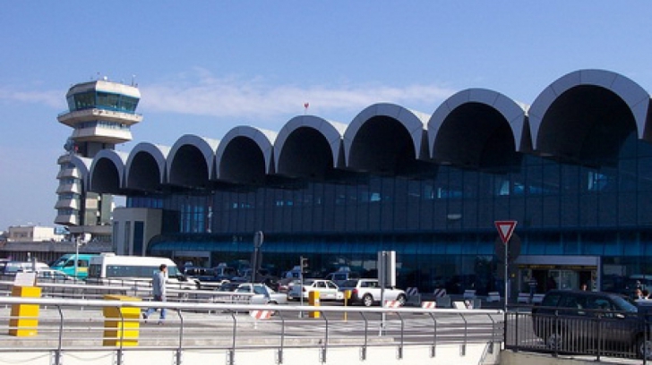 Măsuri de URGENȚĂ luate pe Aeroportul Otopeni din cauza caniculei