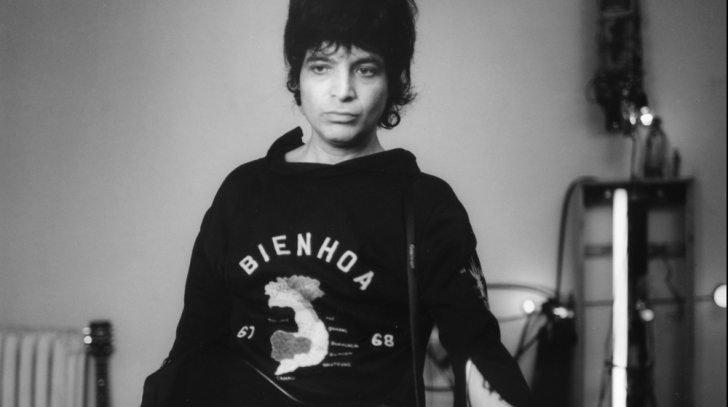 A murit Alan Vega, o legendă a muzicii punk