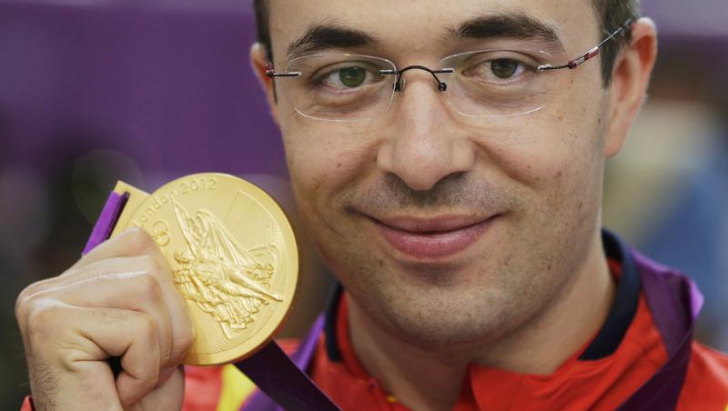 Alin Petrache, anunţ foarte important: câţi bani va primi câștigătorul unei medalii de aur la JO