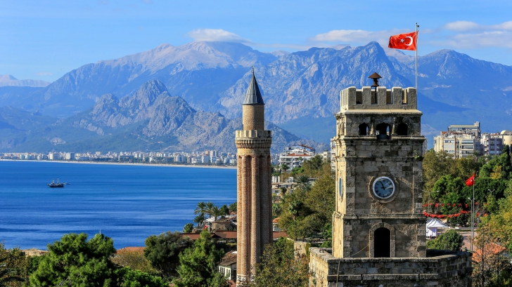 ANAT, mesaj controversat privind starea de urgenţă din Turcia: "Pentru turişti e bine"