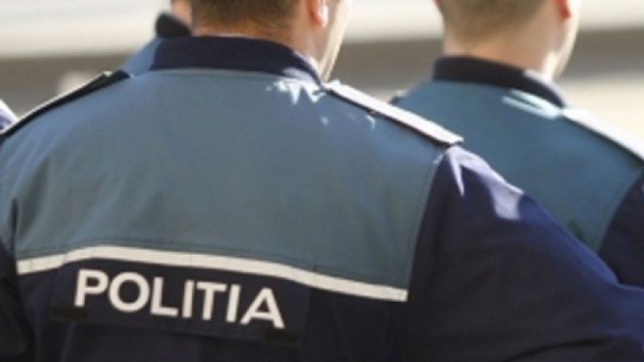 Un bărbat acuzat de furt din locuinţă a evadat din arestul IPJ Cluj 