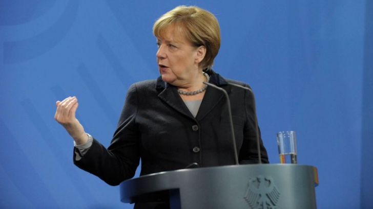 Merkel: Germania menține politica de deschidere pentru refugiați, în ciuda atacurilor teroriste