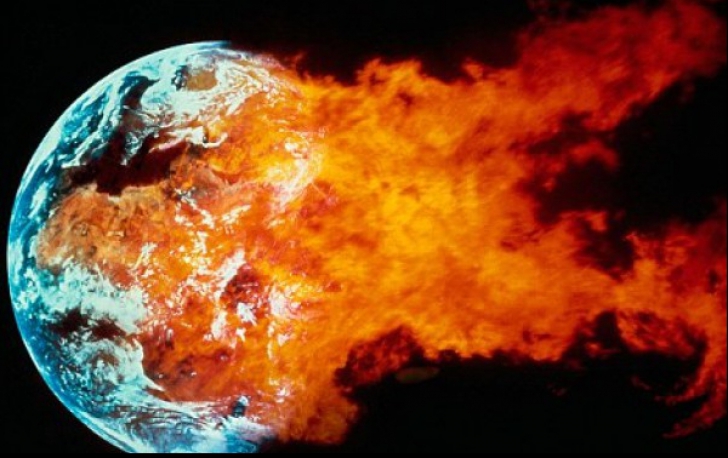 Vine sfârşitul lumii? Profeţia care face tot globul să se cutremure