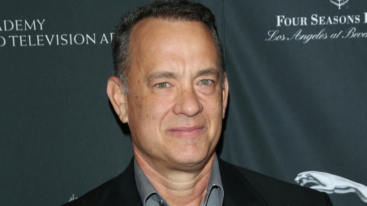 DRAMĂ în viaţa lui Tom Hanks! A MURIT...