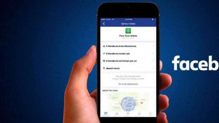 Atac armat în Munchen: Facebook a activat functia Safety Check