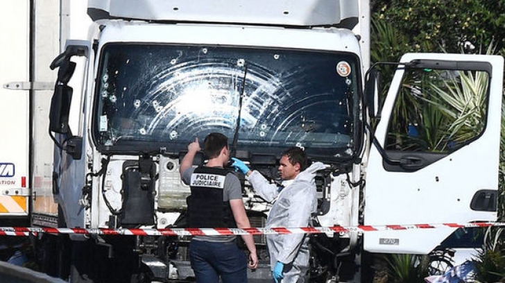 Autorul atacului de la Nisa trimisese familiei sale circa 100.000 de euro, cu câteva zile înainte
