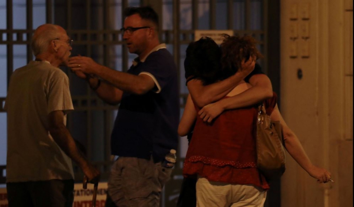 Reacții dure după atacul de la NISA. Obama condamnă oribilul atac terorist