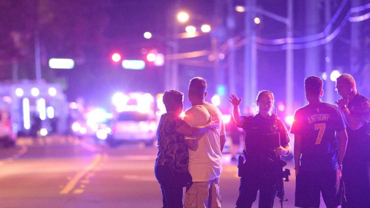 California, decizie de ultima oră, privind accesul la arme de foc, după atentatul din Orlando 