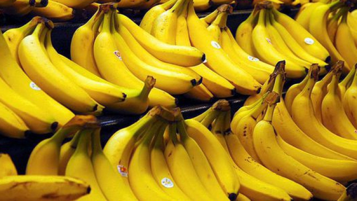 De ce au bananele formă curbată?