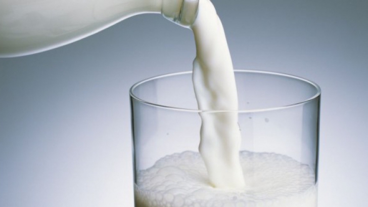 Cel mai sănătos tip de lapte. Distruge cancerul în 90 de zile