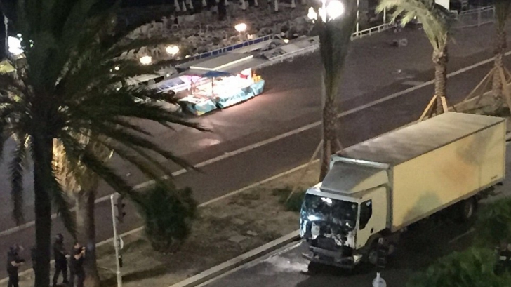 Procurorul general al Franţei: Autorul atentatului de la Nisa plănuia atacul de acum câteva luni