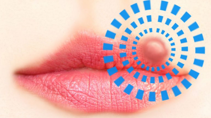 Ce spune culoarea buzelor despre sănătatea ta
