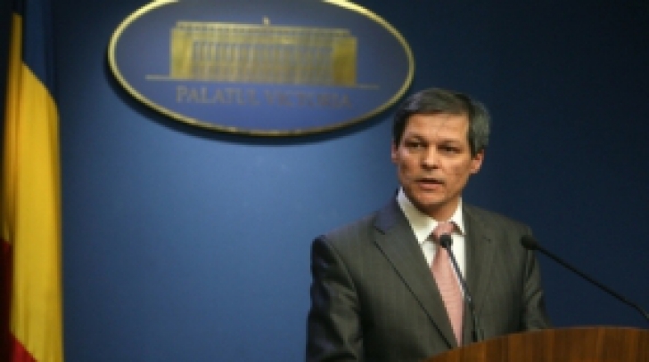Decizie DURĂ a premierului Cioloș: Le-a cerut miniștrilor să nu-și ia concediu în această vară