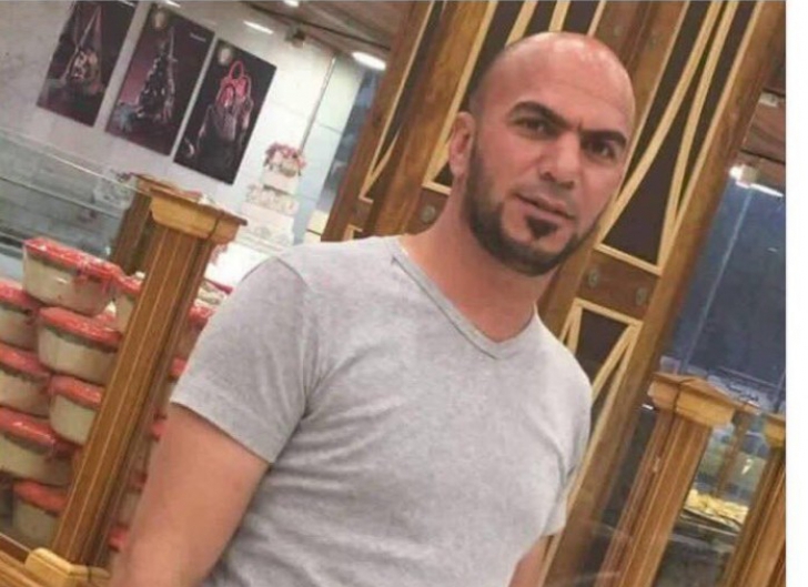 O poveste virală: eroul care l-a îmbrățișat pe terorist și a oprit măcelul, cu prețul morții sale