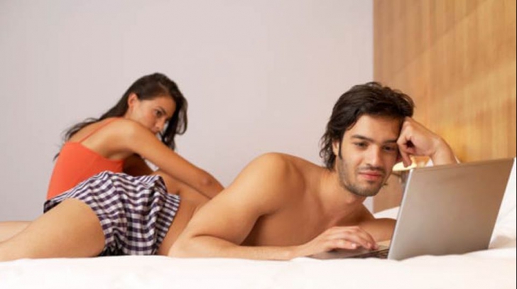 Cum afectează pornografia viaţa de cuplu