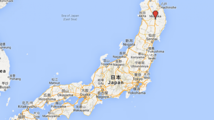 Cutremur de 5,4 grade în Japonia. Al patrulea în ultimele 10 zile 