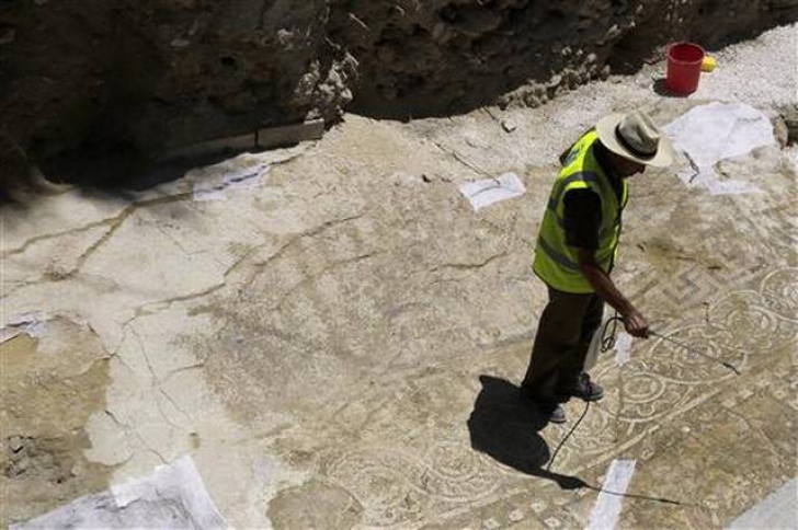 Descoperire uriaşă în Cipru. Un arheolog a avut şansa vieţii!