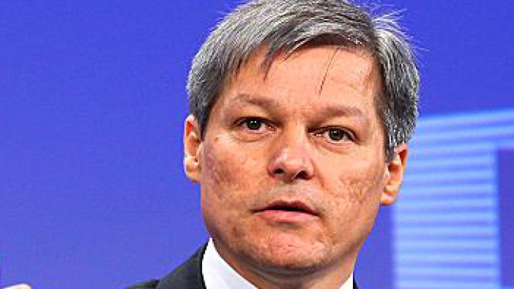 Cioloș: Avem nevoie de un acord politic pentru o strategie de competitivitate a României 