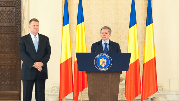 Cioloş: Brexit-ul şi atentatele teroriste pot afecta economia românească