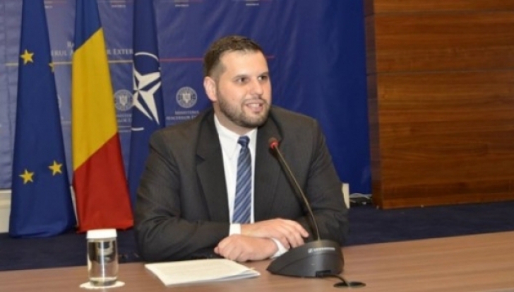 Dan Stoenescu, primul mesaj după ce Dacian Cioloş l-a retras din Guvern
