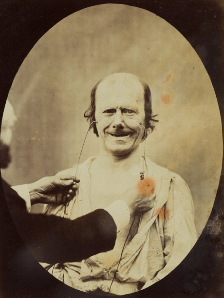 Ultimul experiment al lui Darwin: Fotografii tulburătoare din secolul XIX