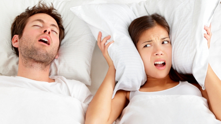 De ce vorbim în somn? 60% dintre oameni se confruntă cu astfel de "episoade"