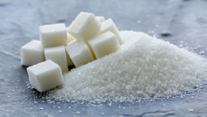 Ce se întâmplă în corpul nostru când consumăm zahăr 