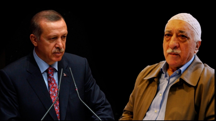 Regimul Erdogan extinde conflictul cu clericul Gulen pe teritoriul României