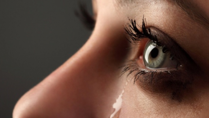 Ce este şi cum se manifestă simptomul lacrimilor de crocodil