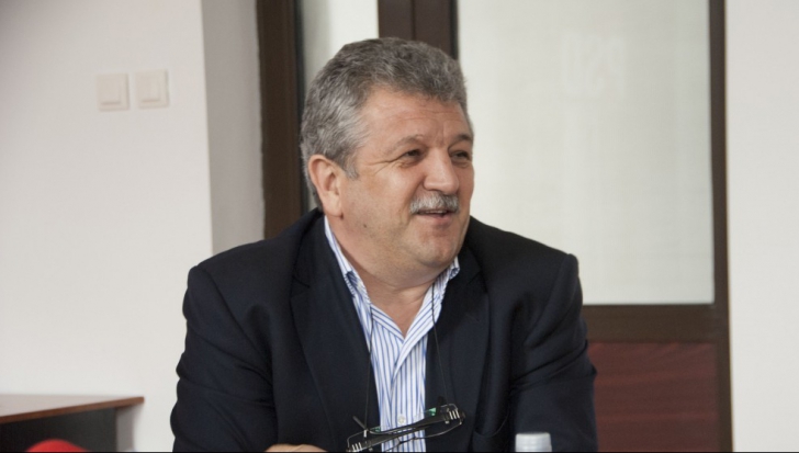 Deputatul Florică Bîrsășteanu, acuzat de ANI de incompatibilitate și conflict de interese
