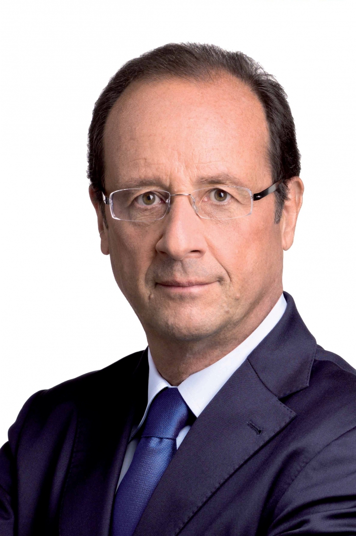AFP: Frizerul lui Francois Hollande este plătit cu o sumă incredibil de mare
