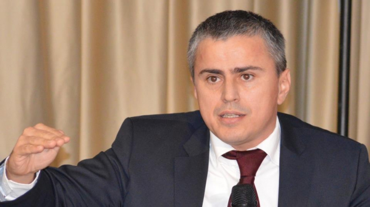 Gabriel Biriş, secretar de stat în MFP: Fără birocraţi ar fi haos. Ce soluţie propune