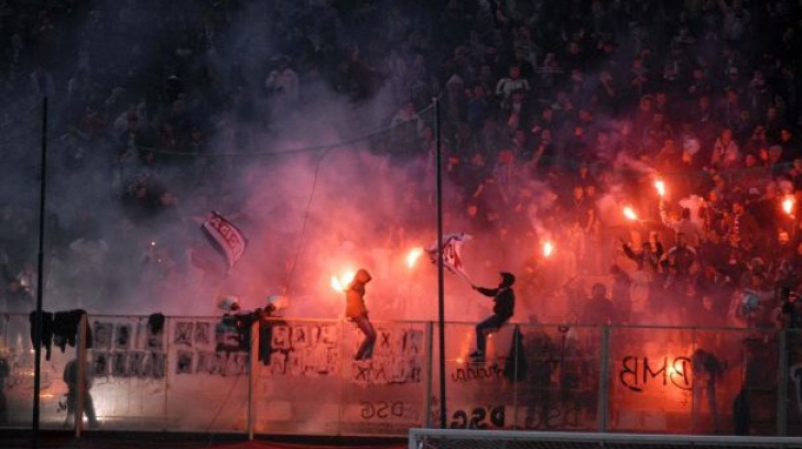 Federaţia Romană de Fotbal a băgat pe toată lumea în ceaţă! Ce se va întâmpla de fapt cu Rapid?