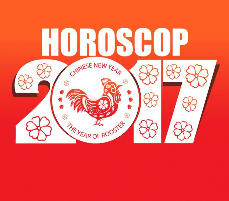 Horoscop 2017