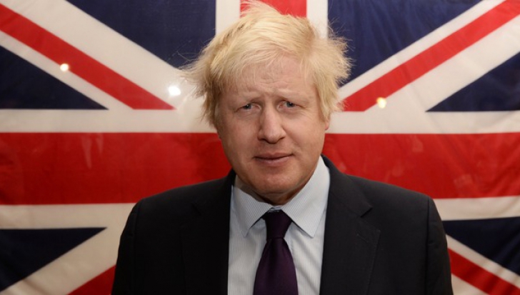 VIRAL: Numirea lui Boris Johnson la șefia diplomației britanice stârnește zâmbetul unui oficial SUA 