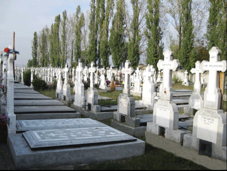 De ce se dezgroapă morţii, la şapte ani de la înmormântare? Motivele te vor şoca