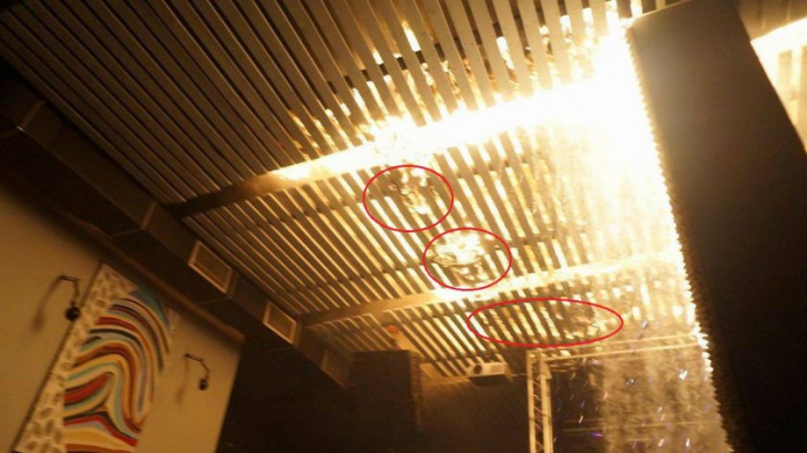 Dosarul COLECTIV: Artificierul Marian Moise, audiat de procurori