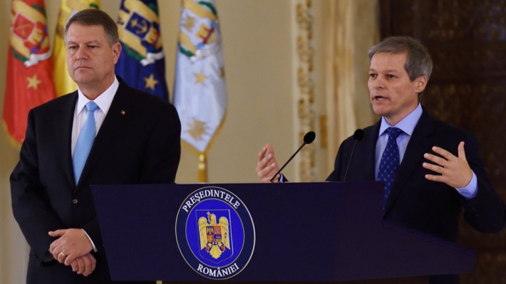 Cioloş şi Iohannis, reacţii aspre după atacul din Nisa: "Flagelul terorismului trebuie combătut"