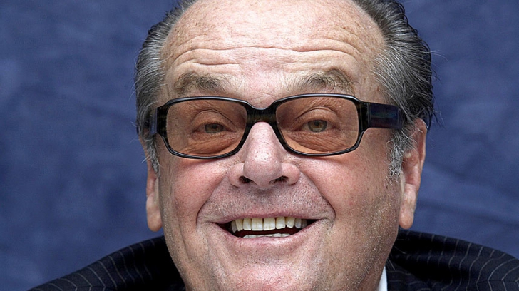 Actorul american Jack Nicholson ar putea investi bani într-un complex hoterier din Olimp 