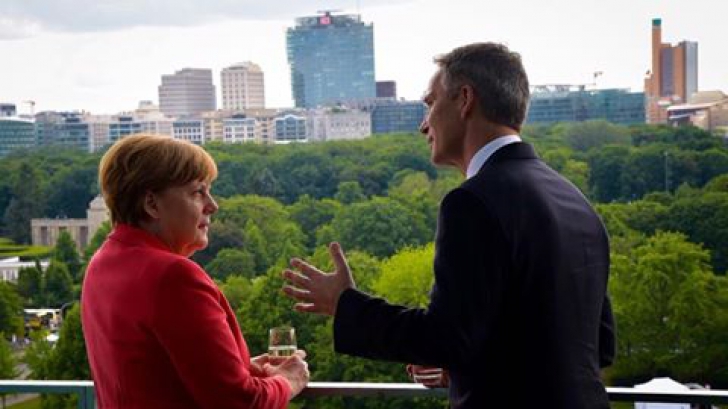 Summit-ul de la Varşovia. Avertismentul şefului NATO, Jens Stoltenberg, către aliaţi 