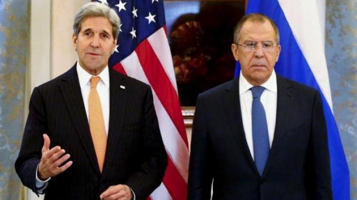 SUA și Rusia, mesaj pentru Turcia. Grecia plasează armata în stare de alertă