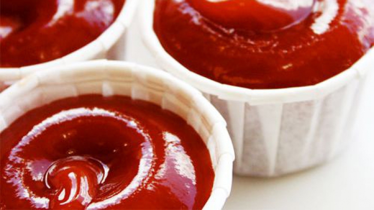 Cum să prepari cel mai bun ketchup