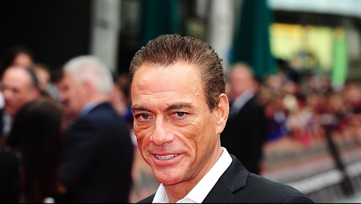 Jean-Claude Van Damme a avut o ieşire nervoasă în timpul unui interviu acordat presei australiene