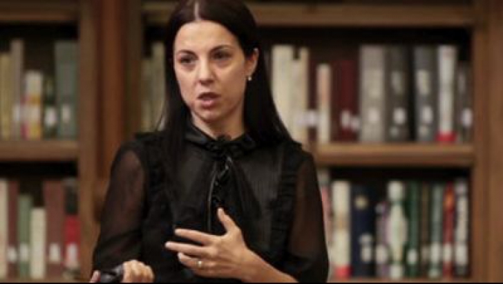 Laura Andrei, Președintele TMB: "Judecătorii iubesc discreția!"