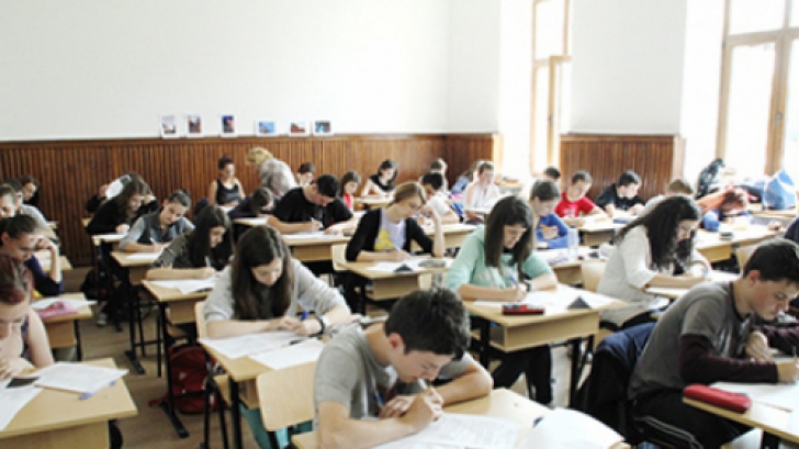 Limba Maternă BAC 2016. Subiectele şi baremul de corectare la limba maternă