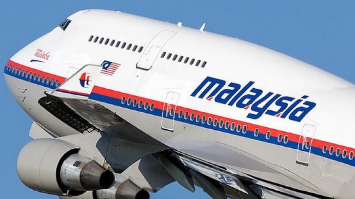 Zborul MH370 al Malaysia Airlines: Operațiunile de căutare vor fi suspendate