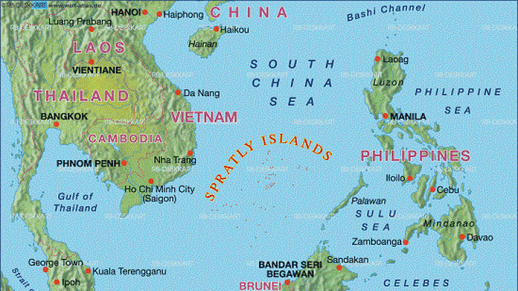 Decizie istorică a Curţii de la Haga: Beijing-ul nu are drepturi istorice în Marea Chinei de Sud