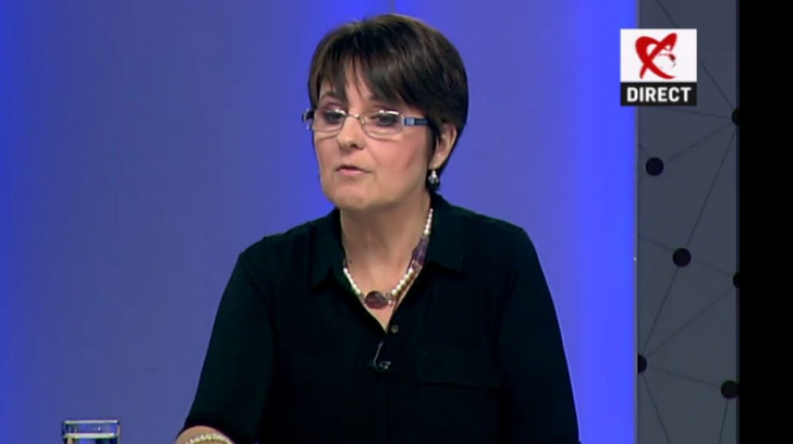 Maria Vasii:Recomandările Av. Poporului lipsesc din planul de îmbunătățire a condițiilor de detenție